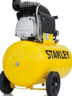 Kompresor olejowy Stanley 50L 2.0KM 8Bar 210L/min