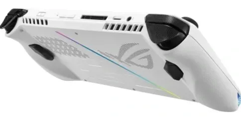Konsola ASUS ROG Ally RC71L-NH019W 512GB Ryzen Z1