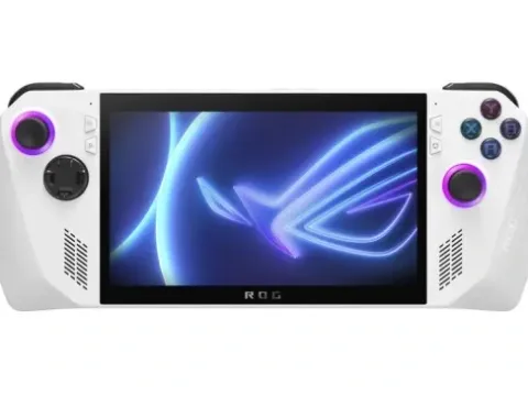 Konsola ASUS ROG Ally RC71L-NH019W 512GB Ryzen Z1