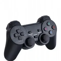 KONSOLA HDMI GAME BOX EMULATOR TV + 2 KONTROLERY POD TELEWIZOR DLA DZIECI