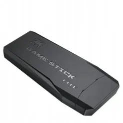 KONSOLA HDMI GAME BOX EMULATOR TV + 2 KONTROLERY POD TELEWIZOR DLA DZIECI
