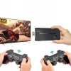 KONSOLA HDMI GAME BOX EMULATOR TV + 2 KONTROLERY POD TELEWIZOR DLA DZIECI