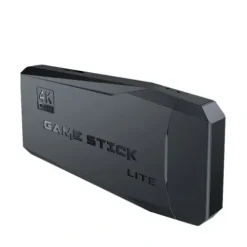KONSOLA HDMI GAME BOX EMULATOR TV + 2 KONTROLERY POD TELEWIZOR DLA DZIECI