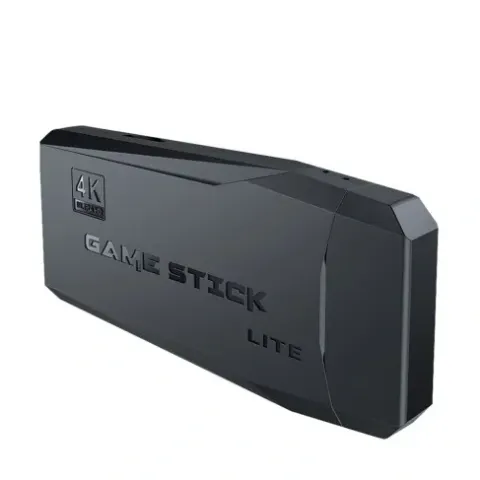 KONSOLA HDMI GAME BOX EMULATOR TV + 2 KONTROLERY POD TELEWIZOR DLA DZIECI