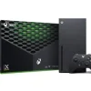 Konsola Microsoft Xbox Series X RRT-00010 1TB Czarna Polska Dystrybucja