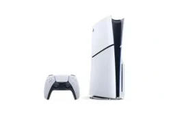 Konsola PlayStation 5 - D chassis CFI-2016