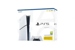Konsola PlayStation 5 - D chassis CFI-2016