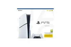 Konsola PlayStation 5 - D chassis CFI-2016