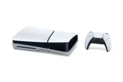 Konsola PlayStation 5 - D chassis CFI-2016
