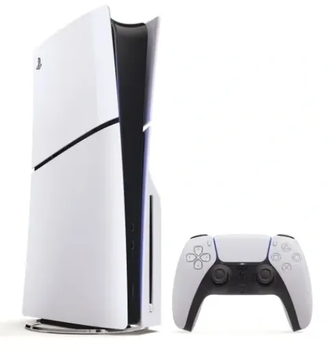 Konsola PlayStation 5 - D chassis CFI-2016
