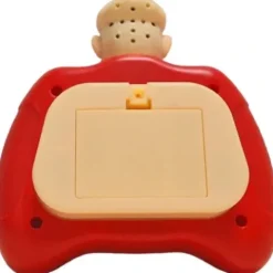 KONSOLA POP IT SUPER MARIO GRA ELEKTRONICZNA ANTYSTRESOWA 30 POZIOMÓW