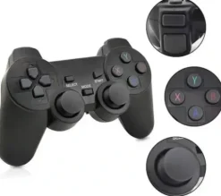 Konsola Retro Gra Telewizyjna Video Emulator + 2 Pady 20000 Gier j. Polski
