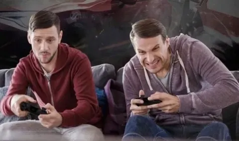 KONSOLA RETRO TV GRA TELEWIZYJNA EMULATOR BEZPRZEWODOWE PADY