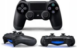 Konsola Sony Playstation 4 PS4 Slim 1TB Pad