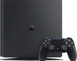 Konsola Sony Playstation 4 PS4 Slim 1TB Pad