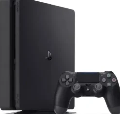 Konsola Sony Playstation 4 PS4 Slim 1TB Pad