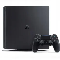 KONSOLA SONY PLAYSTATION 4 SLIM 1TB 1x Pad PS4 SLIM 1TB 1x PAD
