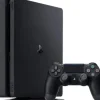 KONSOLA SONY PLAYSTATION 4 SLIM 1TB 1x Pad PS4 SLIM 1TB 1x PAD