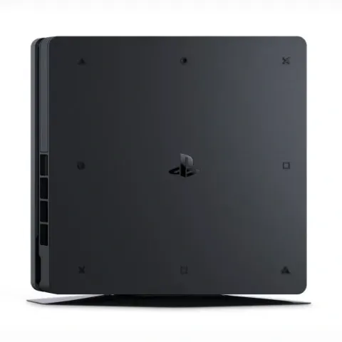 KONSOLA SONY PLAYSTATION 4 SLIM 1TB 1x Pad PS4 SLIM 1TB 1x PAD