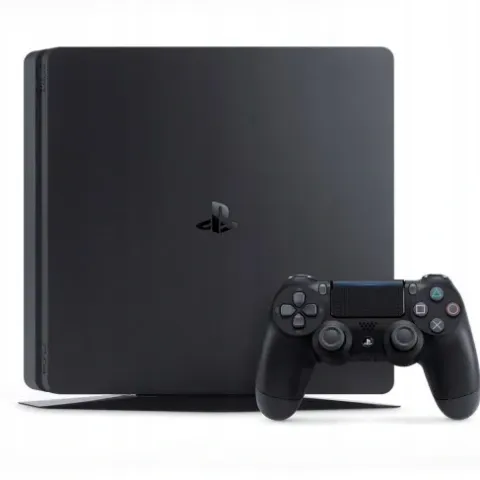 KONSOLA SONY PLAYSTATION 4 SLIM 1TB 1x Pad PS4 SLIM 1TB 1x PAD