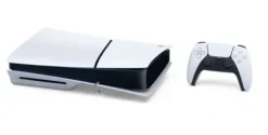 Konsola SONY PlayStation 5 1TB D Chassis SLIM PS5