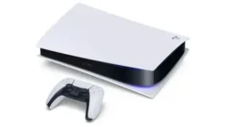 Konsola Sony PS5 PlayStation 5 Digital 825GB + Pad