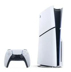 Konsola SONY PS5 Slim 1TB D Chassis + Marvel's Spider-Man 2