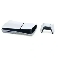 Konsola SONY PS5 Slim 1TB D Chassis + Marvel's Spider-Man 2