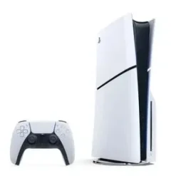 Konsola SONY PS5 Slim 1TB D Chassis + Marvel's Spider-Man 2