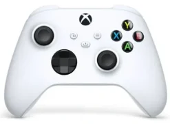 Konsola Xbox Series S 512 GB + 2X Pad Biały/Czarny