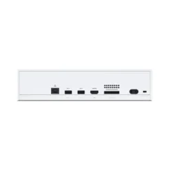 Konsola Xbox Series S 512 GB + 2X Pad Biały/Czarny