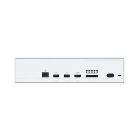 Konsola Xbox Series S 512 GB + 2X Pad Biały/Czarny