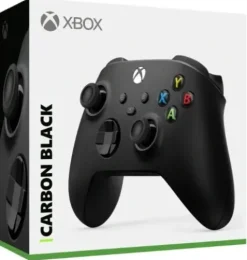 Konsola Xbox Series S 512 GB + 2X Pad Biały/Czarny