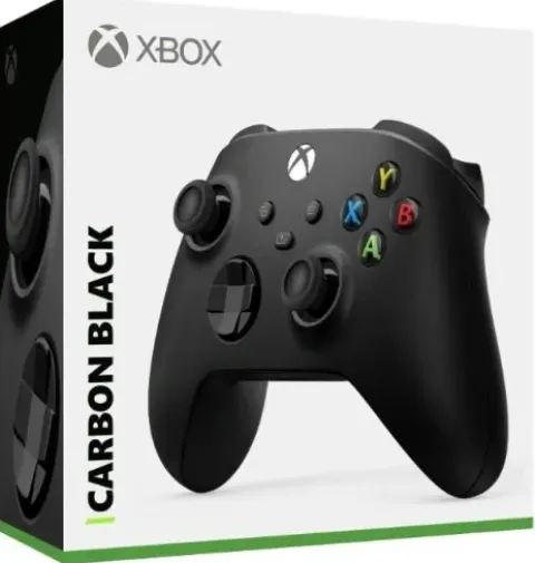 Konsola Xbox Series S 512 GB + 2X Pad Biały/Czarny