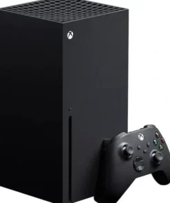Konsola Xbox Series X 1TB