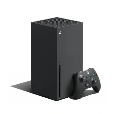 Konsola Xbox Series X 1TB