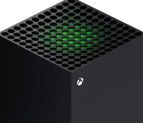 Konsola Xbox Series X 1TB