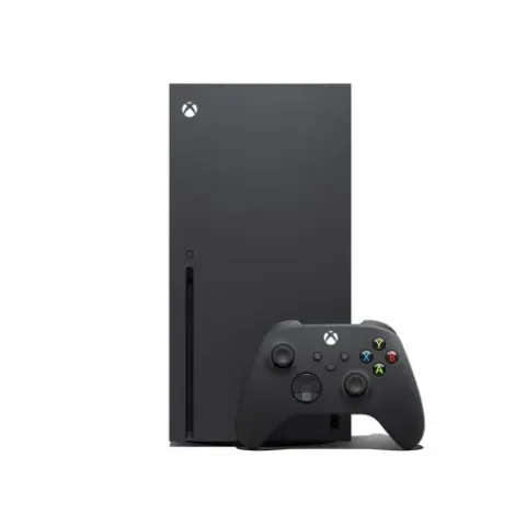 Konsola Xbox Series X 1TB