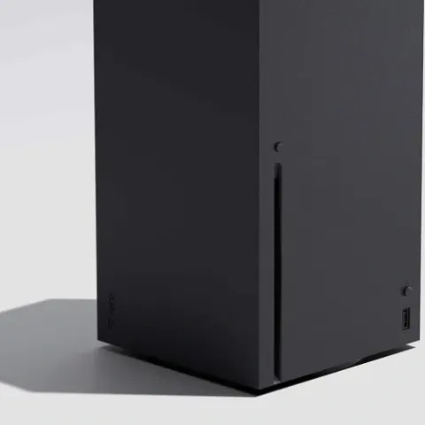 Konsola Xbox Series X 1TB
