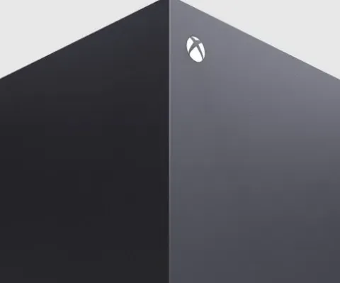 Konsola Xbox Series X 1TB