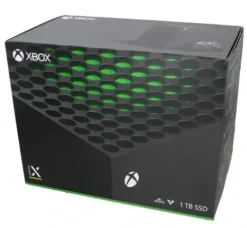 Konsola Xbox Series X 1TB