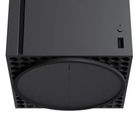 Konsola Xbox Series X 1TB