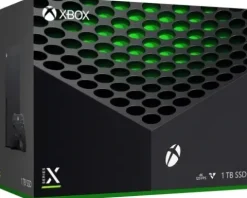 Konsola Xbox Series X 1TB + Gra EA Sports FC 24 Xbox Series X