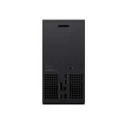 Konsola Xbox Series X 1TB + 2X Pad Czarny/Czerwony