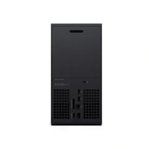 Konsola Xbox Series X 1TB + 2X Pad Czarny/Czerwony