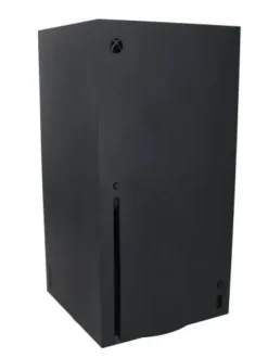 Konsola Xbox Series X 1TB + 2X Pad Czarny/Czerwony