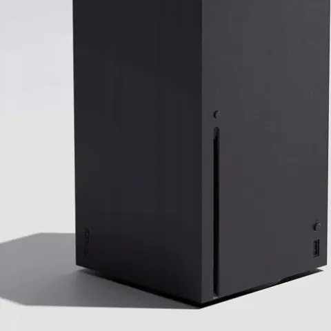 Konsola Xbox Series X 1TB + 2X Pad Czarny/Czerwony