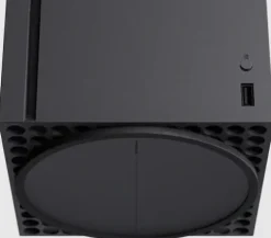 Konsola Xbox Series X 1TB + 2X Pad Czarny/Czerwony