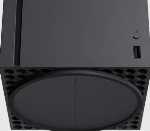 Konsola Xbox Series X 1TB + 2X Pad Czarny/Czerwony