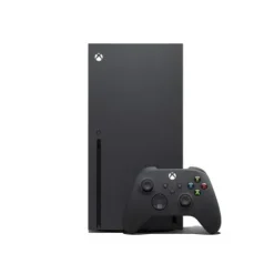 Konsola Xbox Series X 1TB + 2X Pad Czarny/Czerwony